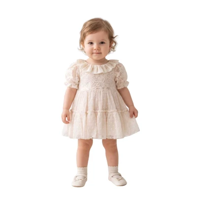 KIZ 6/18 AY DAPHNE BABY ROMPER