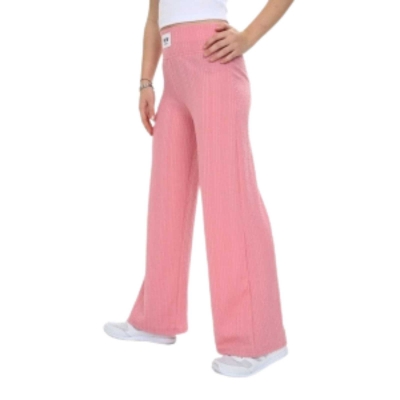 KIZ 7/10 YAŞ YÜKSEK KEMERLİ HELİN PANTOLON