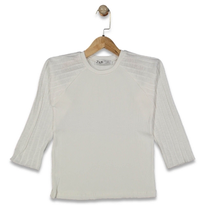 KIZ 7/11 YAŞ FİTİLLİ ŞANTUKLU REGLAN BADİ