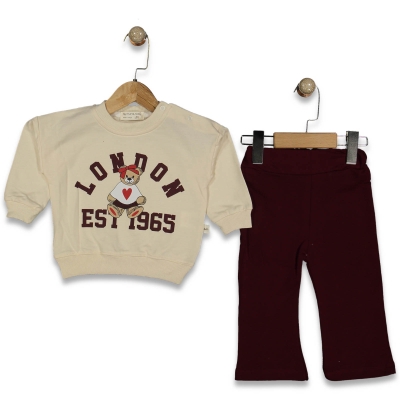 KIZ 9/24 AY LONDON AYI BASKILI TAKIM