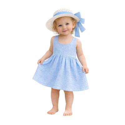 KIZ 9/24 AY PARİS FLAM NAKIŞLI ŞAPKALI ELBİSE
