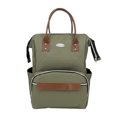 UNISEX 1/1 AY BABYMOL LOSTA ÇANTA