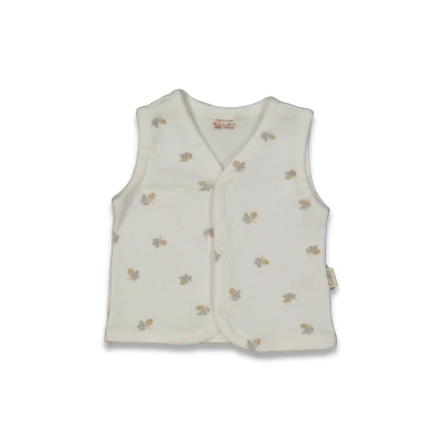 UNISEX 1/12 AY KASKORSE KOZALAK DESEN YELEK