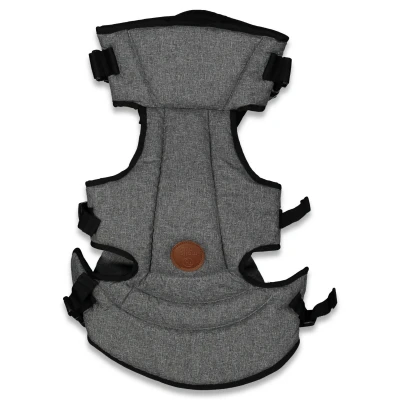 UNISEX 1/12 AY MOLLS BABY PREMİUM KANGURU