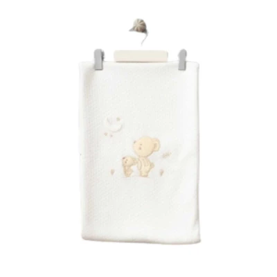 UNISEX 1/18 AY AY VE AYICIK KAPİTONE BATTANİYE