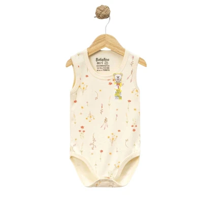 UNISEX 12 Ay,18 Ay,24 Ay,3 Yaş DİJİTAL RENKLİ ÇİÇE