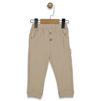 UNISEX 12 Ay,18 Ay,24 Ay,3 Yaş İNCE RAPOR CEPLİ PA