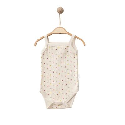 UNISEX 12 Ay,18 Ay,24 Ay,3 Yaş MİNİK LALE İP ASKIL