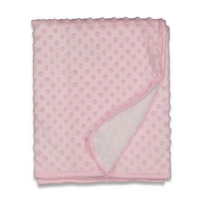 UNISEX 12/12 AY 80*90 DÜZ WELSOFT NAHUT  BATTANİYE