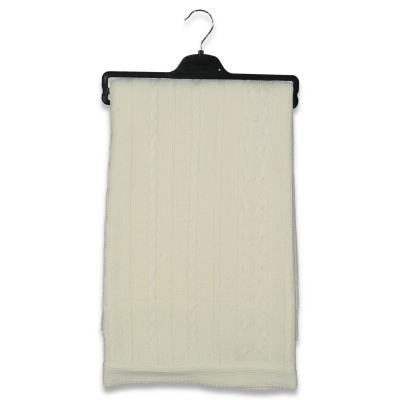 UNISEX 12/12 AY ÇUBUK SAÇ ÖRGÜ WELLSOFT BATTANİYE 