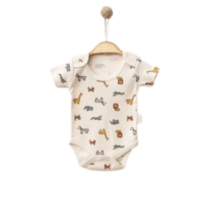 UNISEX 1/3 YAŞ HAYVANLAR ALEMİ YAR