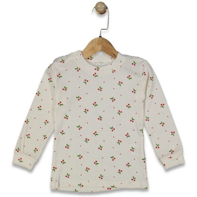 UNISEX 1/3 YAŞ MİNİK KİRAZ BÜYÜK SWEET