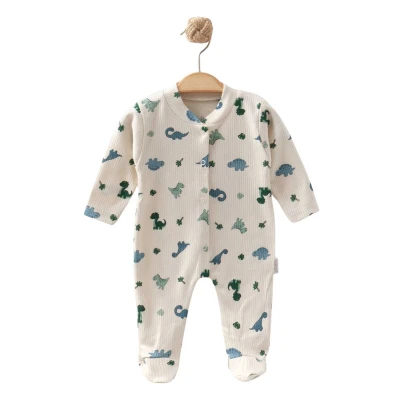 UNISEX 1/6 AY DİNAZOR PATİKLİ TULUM 