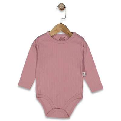 UNISEX 18 Ay,24 Ay,3 Yaş GENİŞ RAPOR UZUN KOL YAŞ 