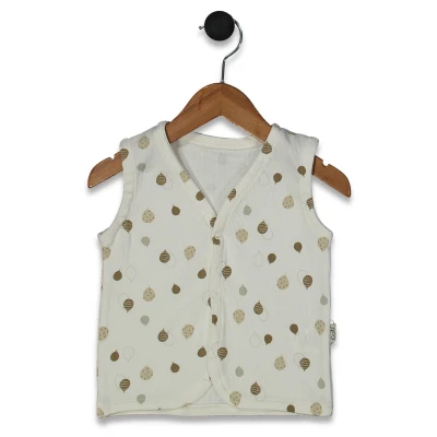 UNISEX 18 Ay,24 Ay,3 Yaş KAŞKORSE BALON YELEK 