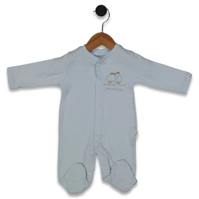 UNISEX 1/9 AY MOTORSİKLET DESENLİ TULUM