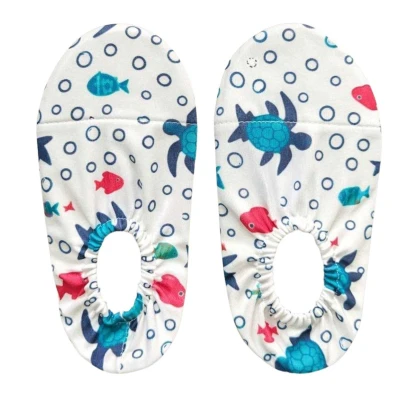 UNISEX 2/11 YAŞ PATTİNİ HAVUZ PATİK