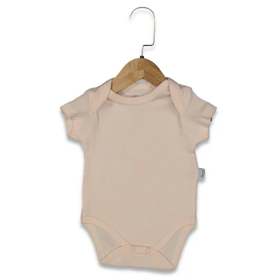 UNISEX 3/18 AY AMERİKAN YAKA YARIM KOL