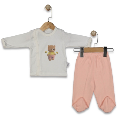 UNISEX 3/3 AY PLİ TAKIM
