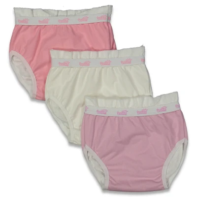 UNISEX 3/4 YAŞ LASBAS ALIŞTIRMA KÜLODU
