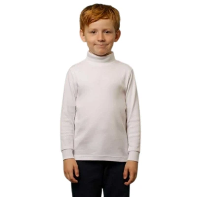 UNISEX 5/8  YAŞ ŞARDONLU YARIM BALIKÇI BADİ