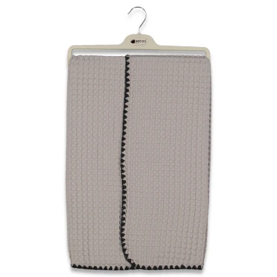 UNISEX 90*105 HAVUZ PİKE BATTANİYE