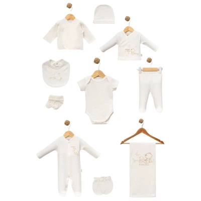 UNISEX ---/--- AY 10135 UNISEX HAPPY MOON 10 PARÇA