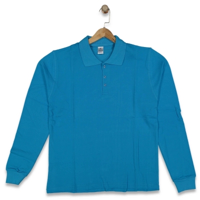 UNİSEX S/L BEDEN PENYE UZUN KOL (4)