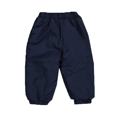 Unisex Puf Pantolon 1-2-3-4 yaş 