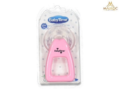 BEBE SAPLI SULU DİŞ KAŞIY