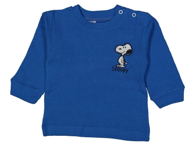 ERKEK  6/24 AY WAFFLE OMUZDAN ÇITÇITLI KÖPEK SNOOP