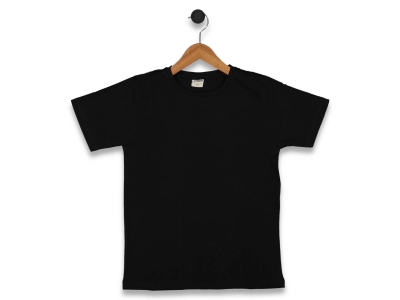 UNISEX 9/12 YAŞ DÜZ KISA KOL BADİ