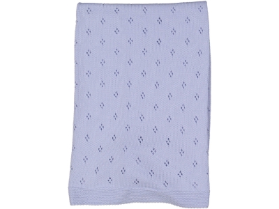 UNISEX 6/6 AY DELİKLİ ÇİÇEKLİ TRİKO BATTANİYE 