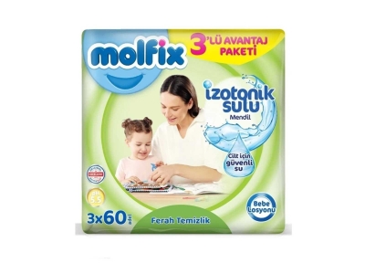 İZOTONİK FERAH TEMİZLİK 
