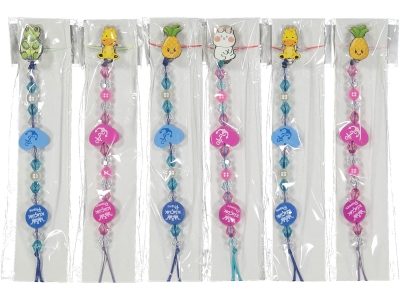 BEBE LUX BONCUKLU EMZİK T