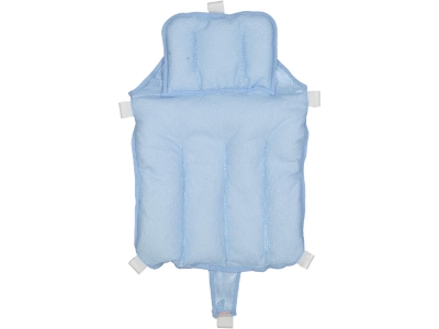 UNISEX KÖPÜKLÜ BANYO FİLESİ