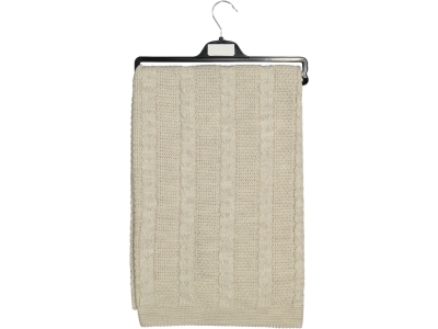 70X95 CM ASKILI TRİKO ZİNCİRLİ SAÇ ÖRGÜ BATTANİYE