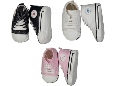 UNISEX CONVERSE 12 Lİ AYAKKABI