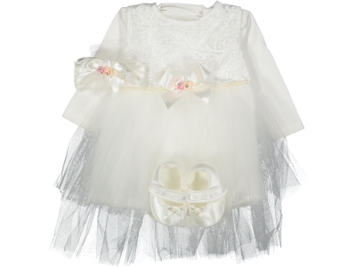 KIZ MEVLÜTLÜK SET