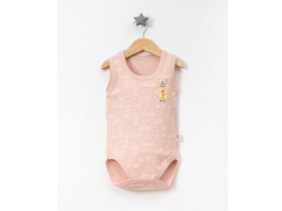 KIZ 12 Ay,18 Ay,24 Ay,3 Yaş YENI FIL BASKILI KOLSU