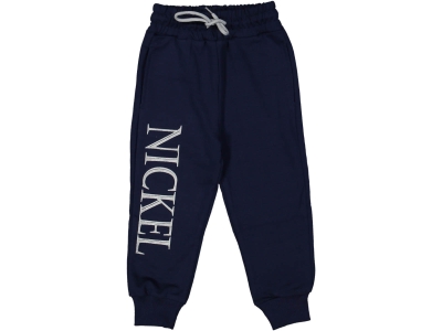 KIZ 6/10 YAŞ NICKEL BASKILI EŞOFMAN ALTI 