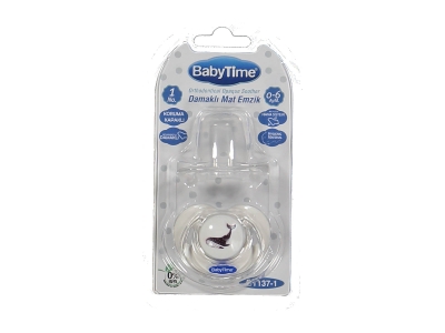 BEBE EMZİK S.DAMAK KOR.KA