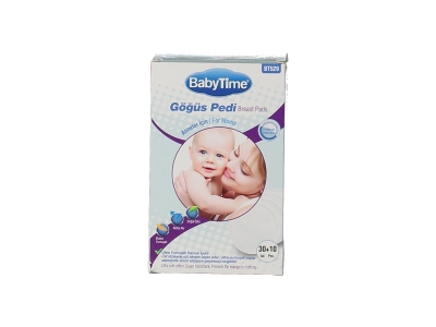 GÖGÜS PEDİ 40'LI