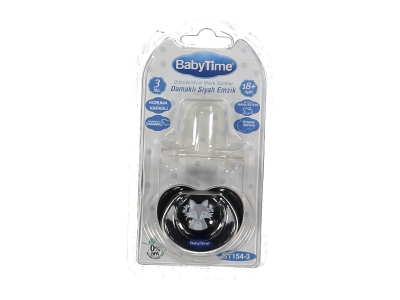 BEBE SİL.EMZİK DAMAK KOR.