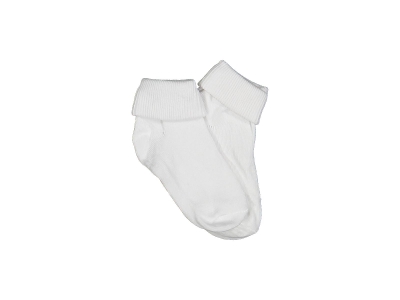 UNISEX 9/18  AY KIVRIK ÇORAP