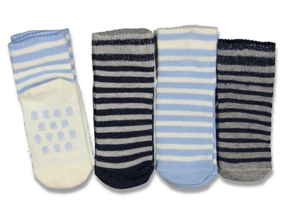 BEBE NO:3 YAŞ 12Lİ POŞETLİ  ABS BASKI 