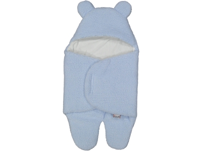 UNISEX 6/6 AY WELSOFT TAVŞAN AYAKLI KUNDAK