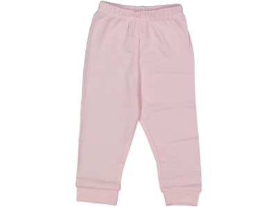 UNISEX 1/9 AY DÜZ MANŞETLİ TEK ALT