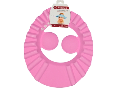 BEBE  YIKAMA ŞAPKASI